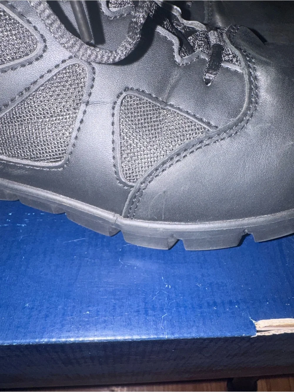 Reebok Work Duty Men's 6